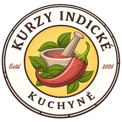 Kurzy indické kuchyně