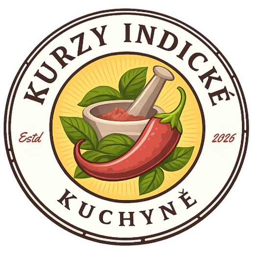 Kurzy indické kuchyně